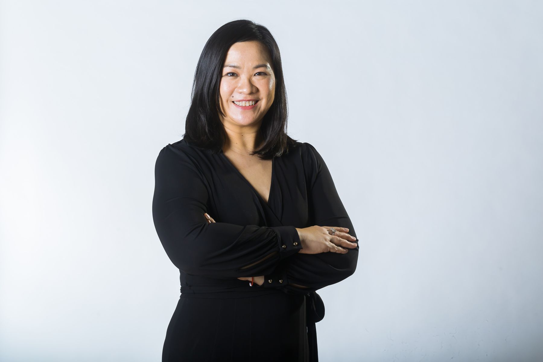 Michelle Lim Kemin Industries Executive Team Kemin EMENA